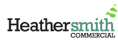 Heather Smith Commercial Logo