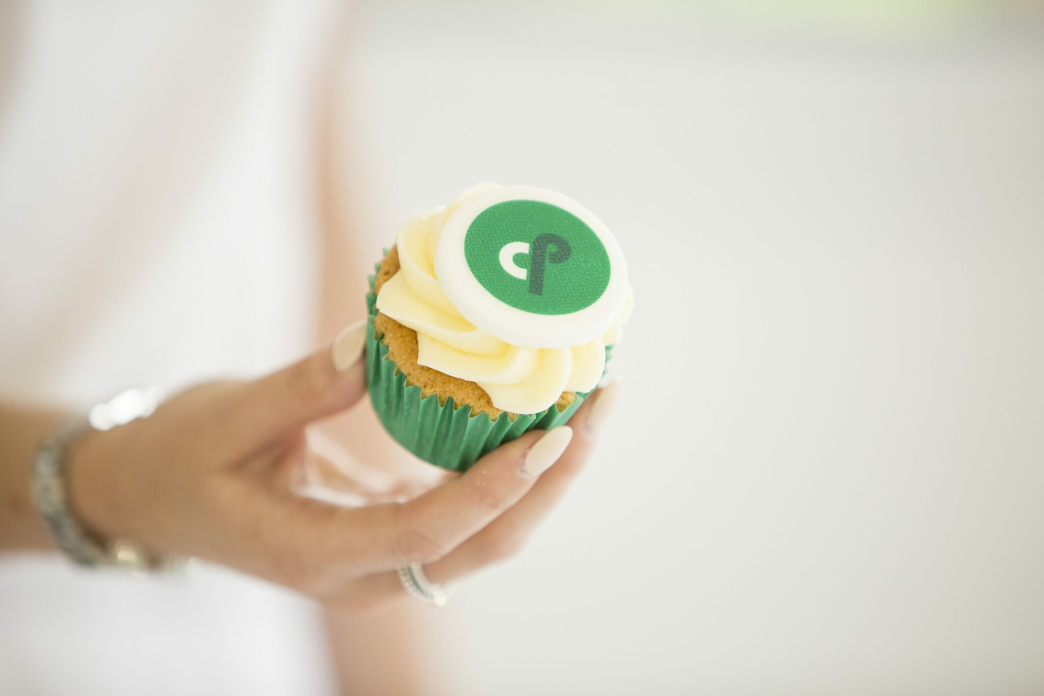 Croxley Park Building Launch | Cupcake
